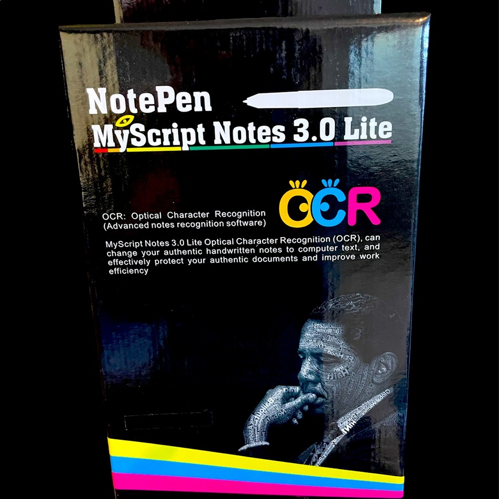 Note Pen